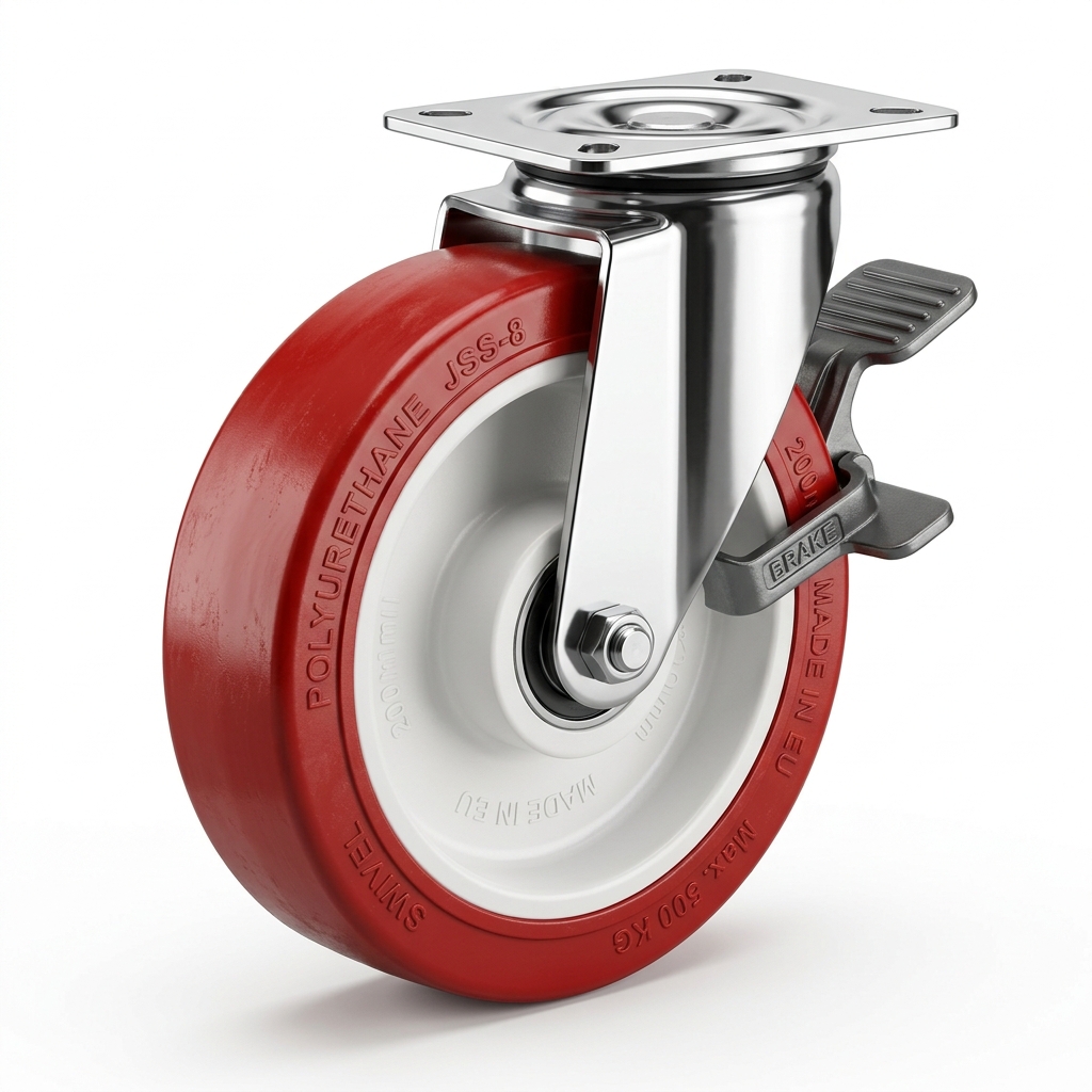 PU Caster